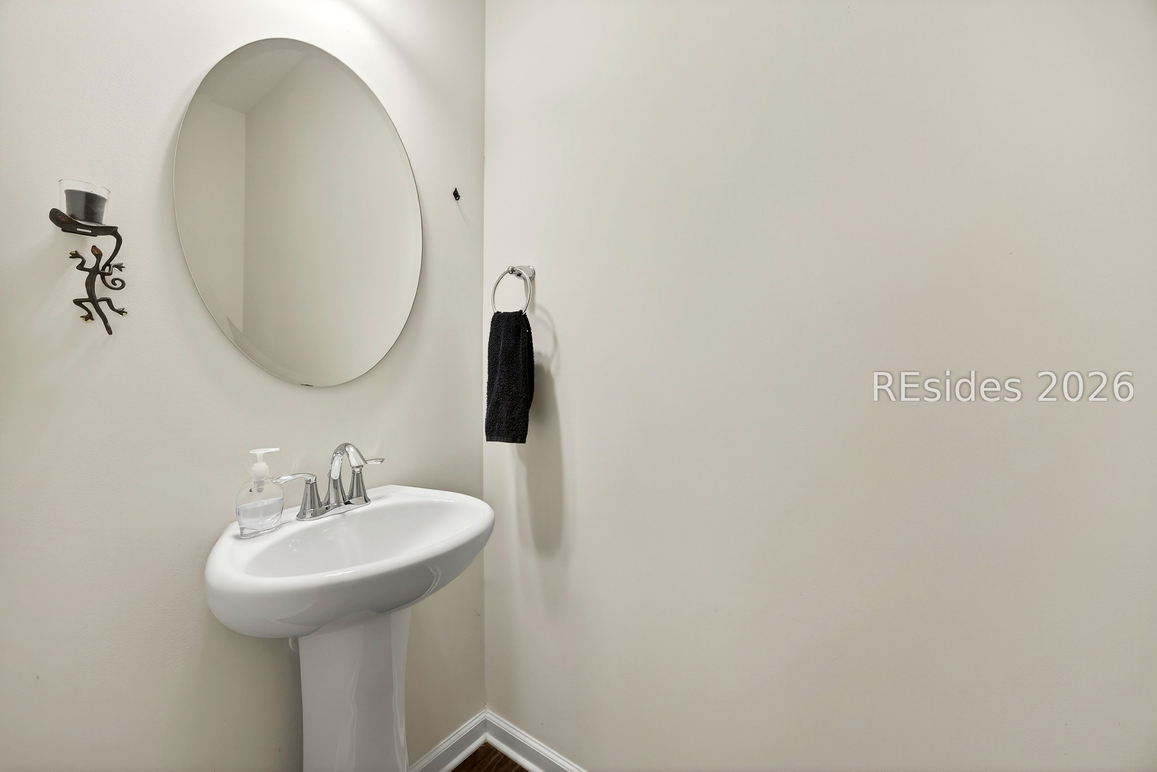 10 Moon Beam Court Bluffton, SC 29910 - Photo 49 of 49 1/2 bath