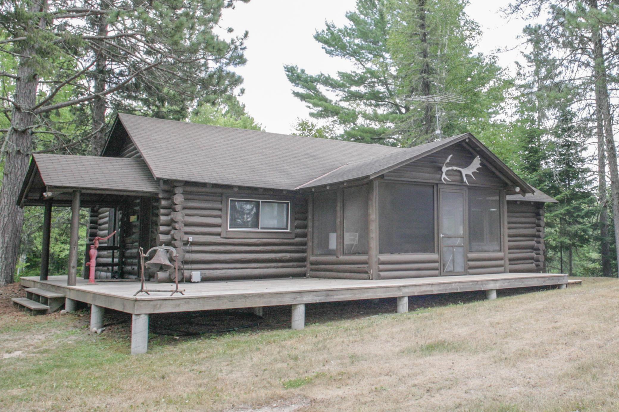24725 Kelly Lake Access Road Bigfork, MN 56628 - Photo 1 of 1 Gallery Image 1