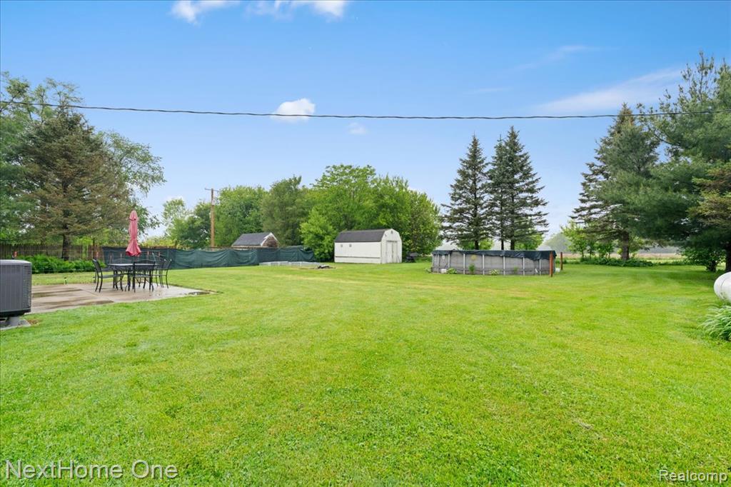 9220 Crofoot Road Fowlerville, MI 48836 - Photo 19 of 20
