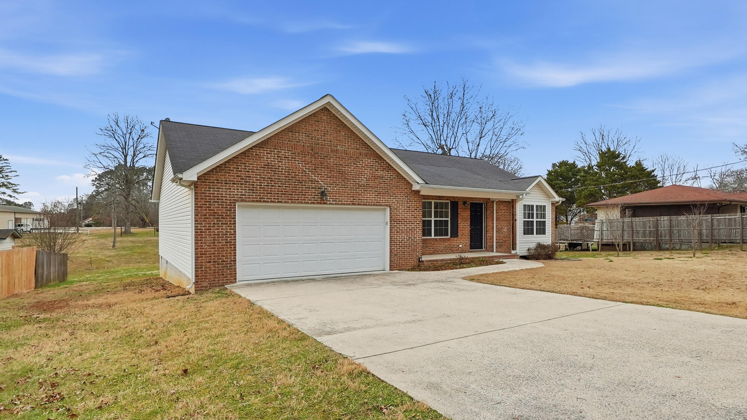 909 Indian Springs Road Ringgold, GA 30736 - Photo 2 of 24 909 indian springs rd-2