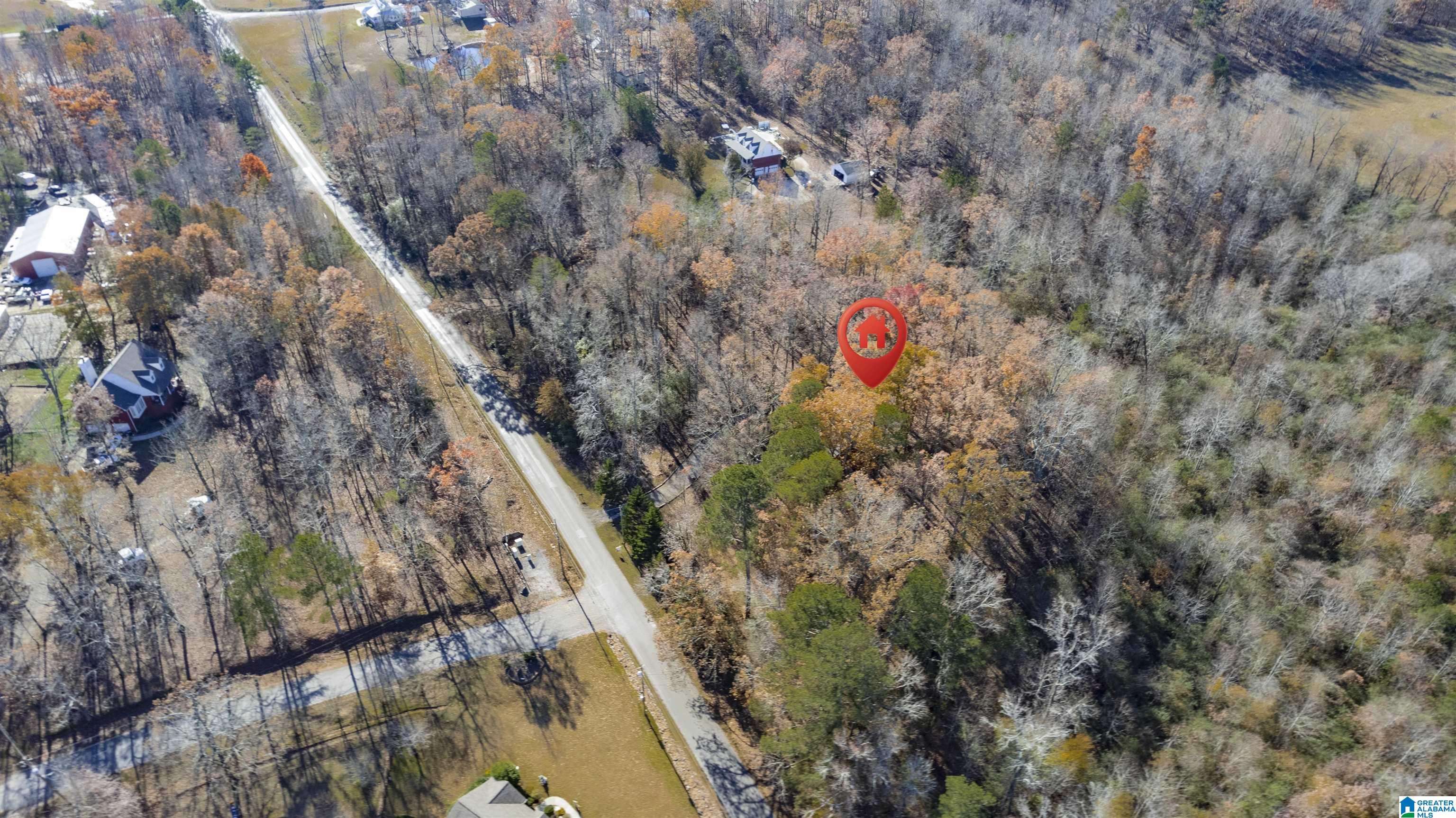 1525 Rock Springs Road Warrior, AL 35180 - Photo 38 of 38