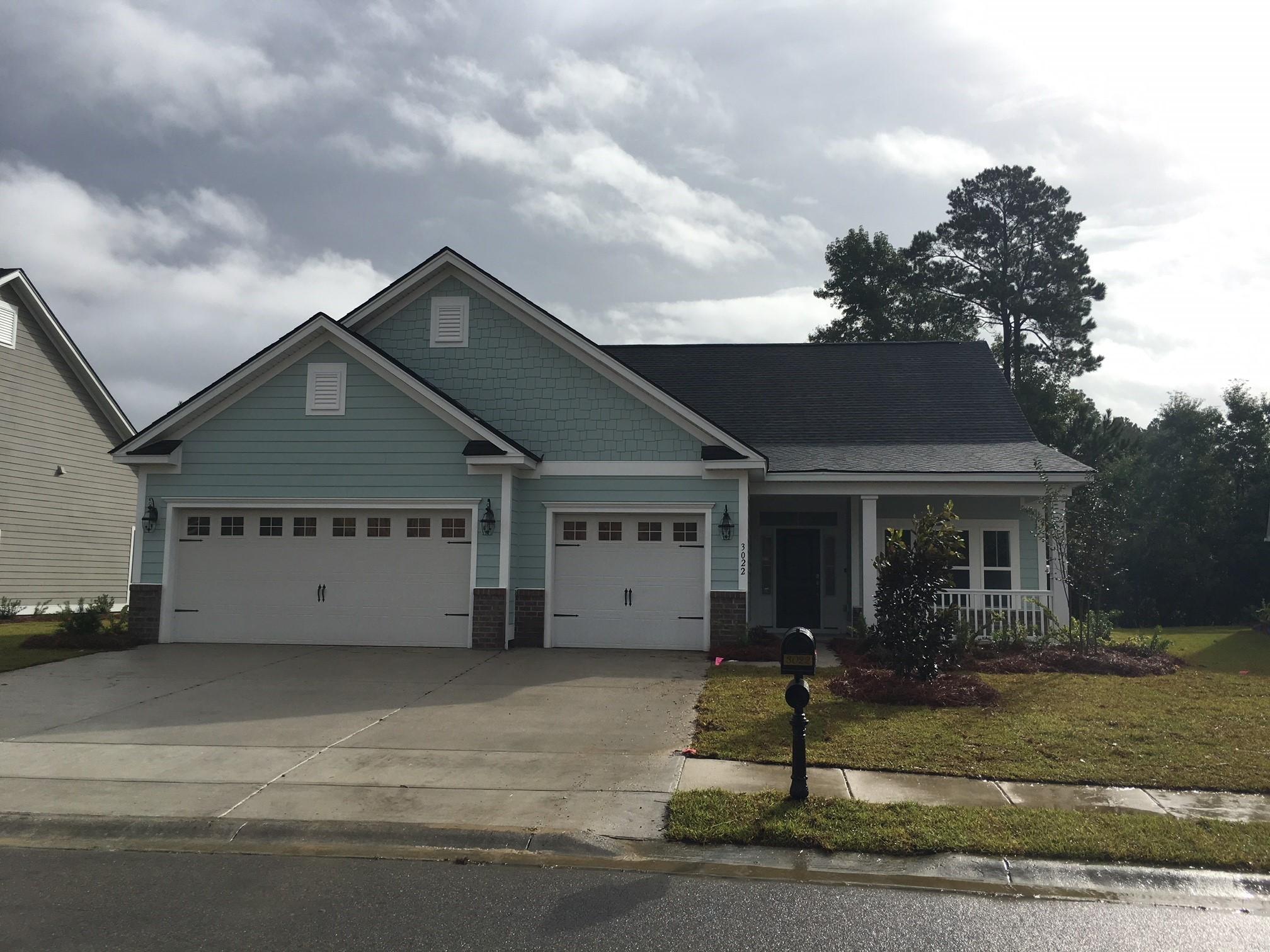 3022 Rice Field Lane Mount Pleasant, SC 29466 - Photo 14 of 44 1