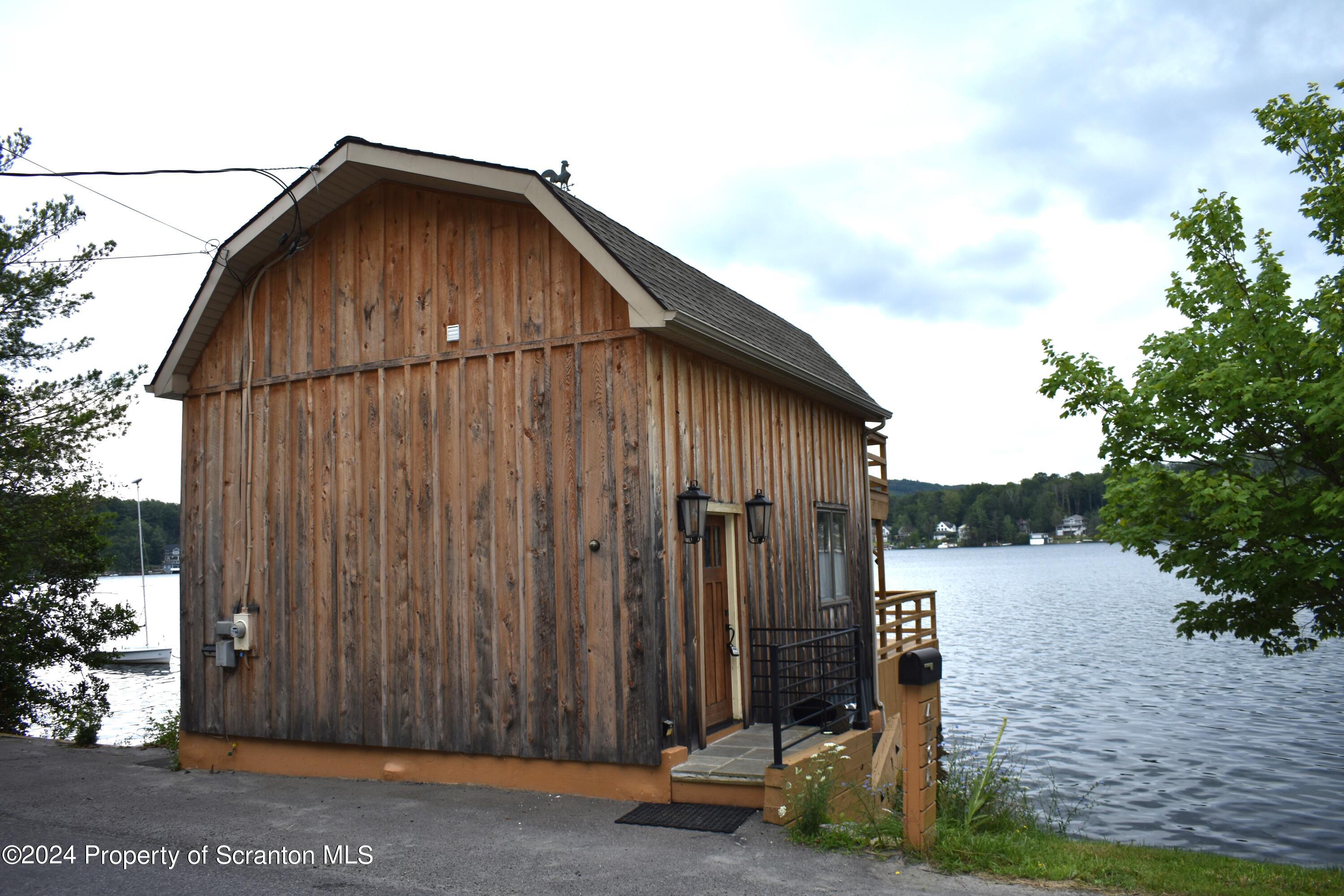 4796 Quaker Lake Road Brackney, PA 18812 - Photo 2 of 26 Gallery Image 2