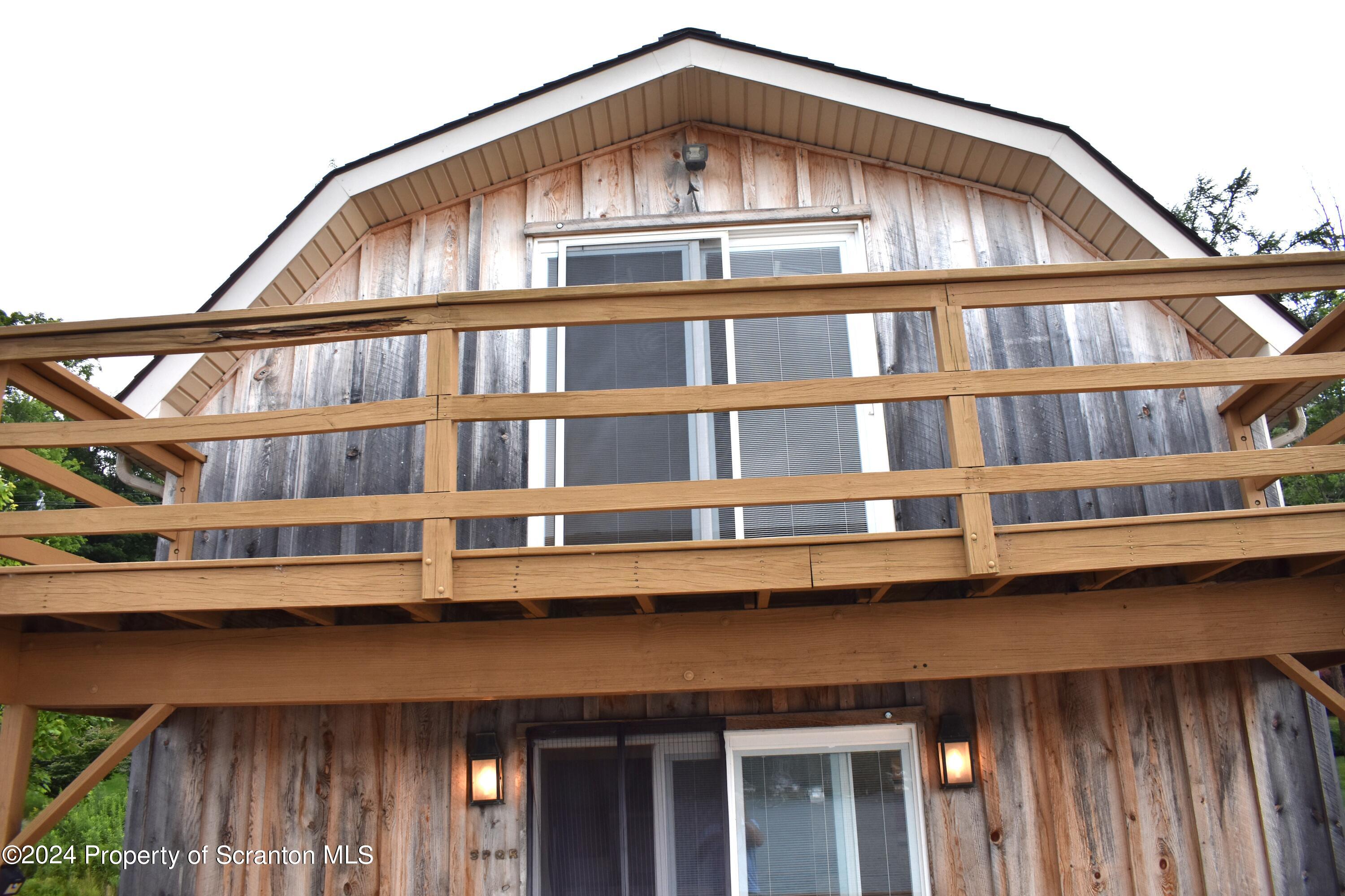 4796 Quaker Lake Road Brackney, PA 18812 - Photo 24 of 26 Gallery Image 24