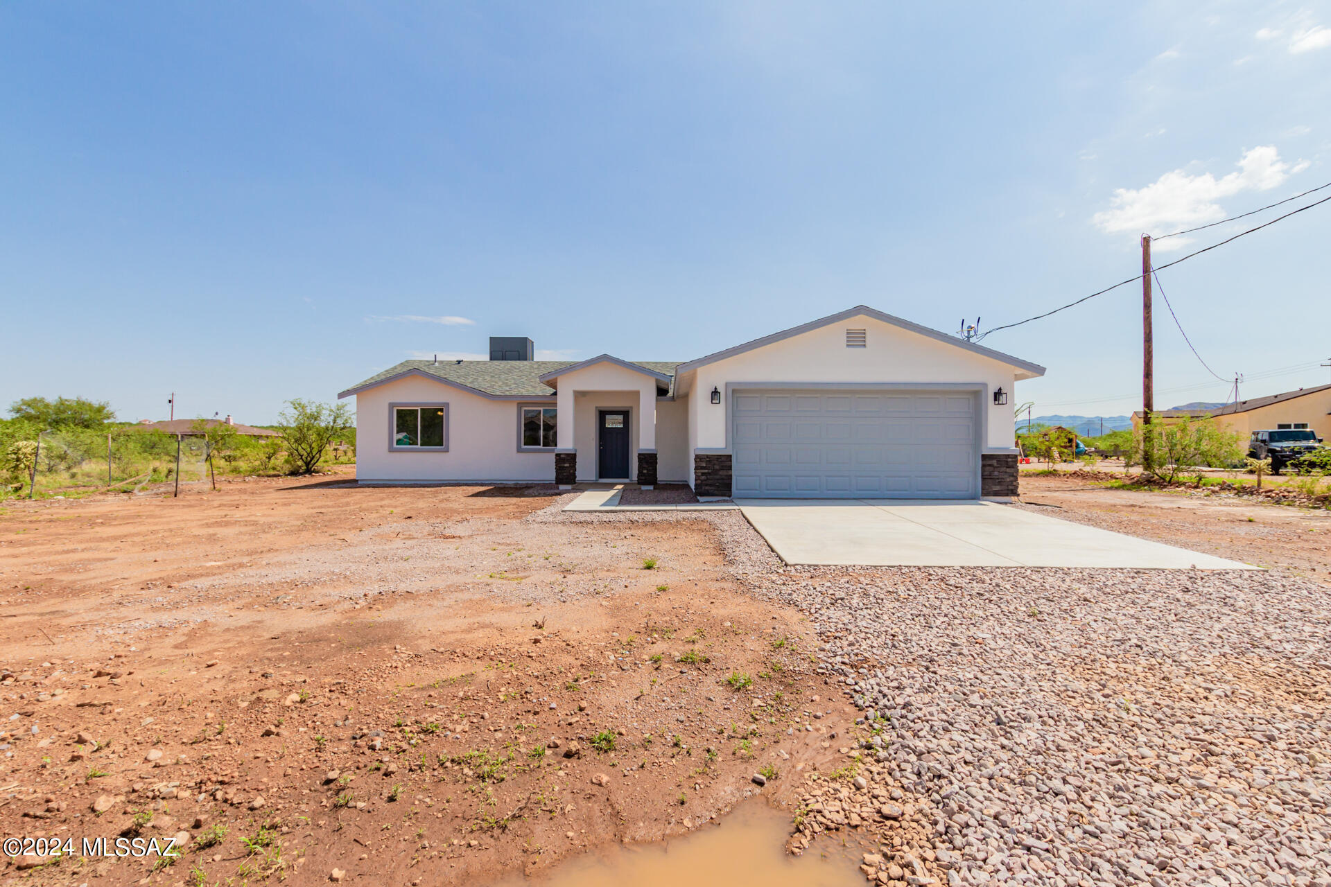 1791 Palestina Corte Corte, Unit CORTE Rio Rico, AZ 85648 - Photo 2 of 27