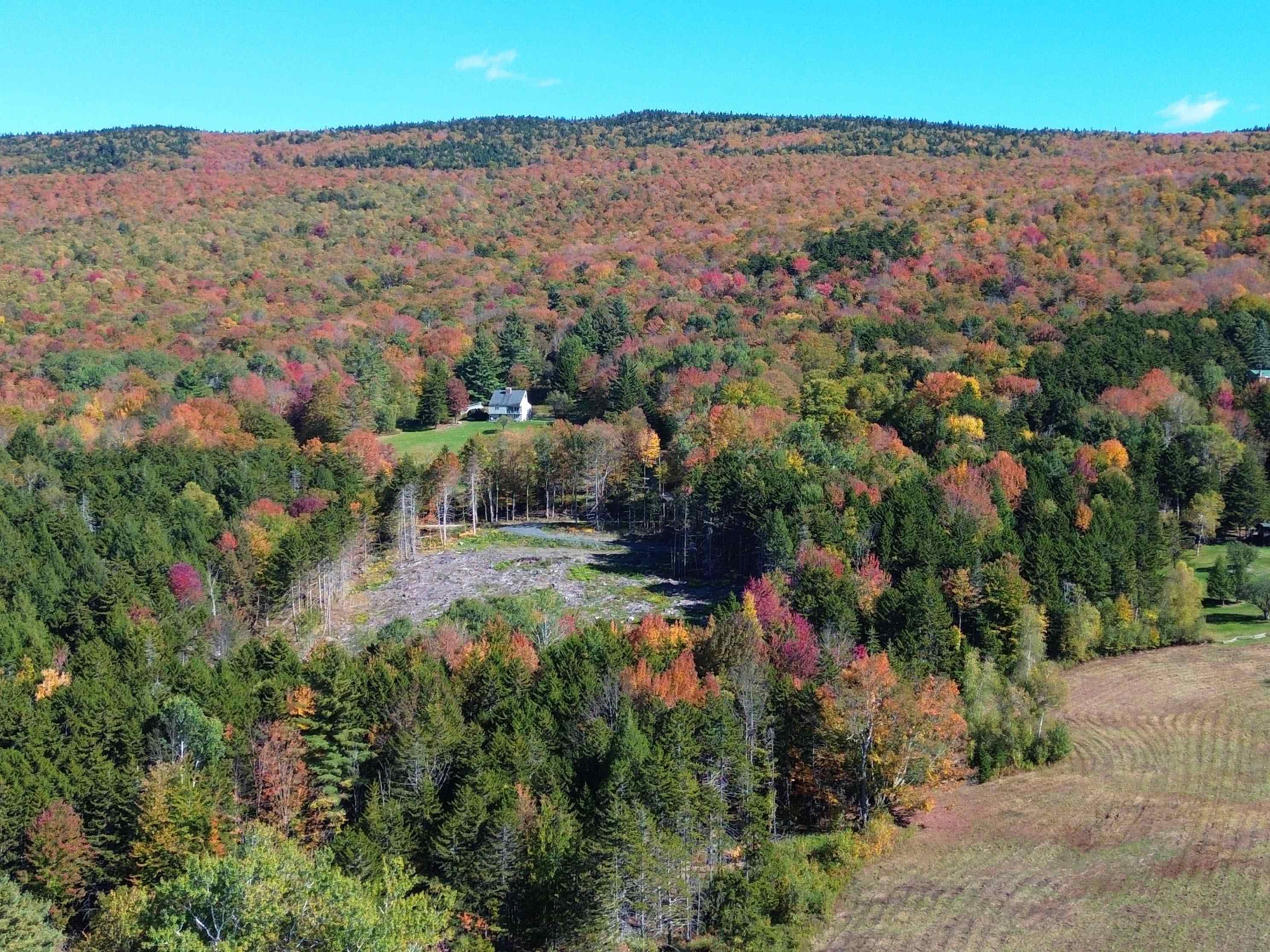 971 Cider Hill Road Warren, VT 05674 - Photo 2 of 12