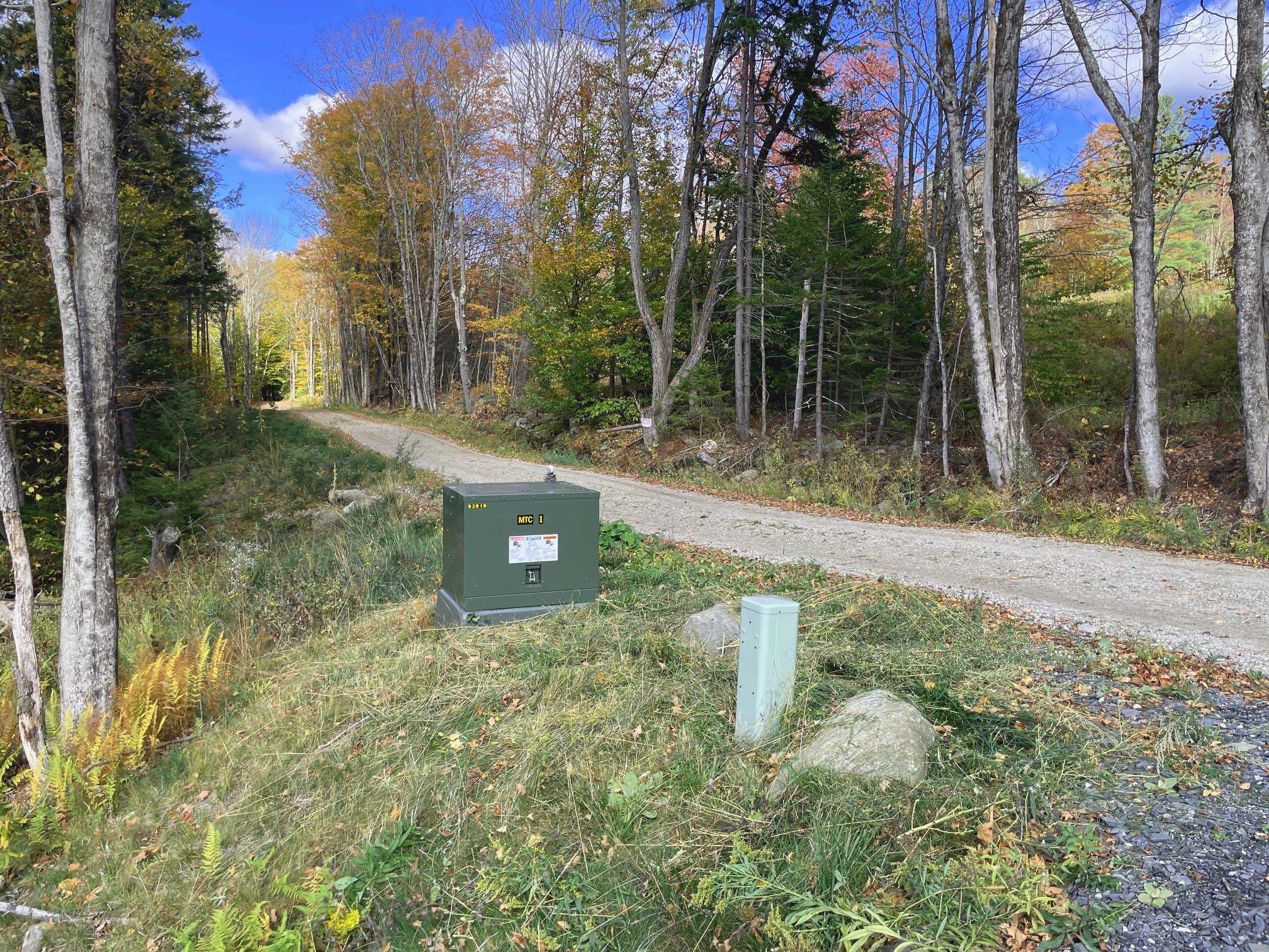 971 Cider Hill Road Warren, VT 05674 - Photo 5 of 12