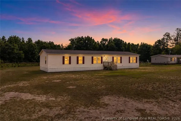 $190,000 | 4694 Mt Zion Church Road, Maxton, NC 28364