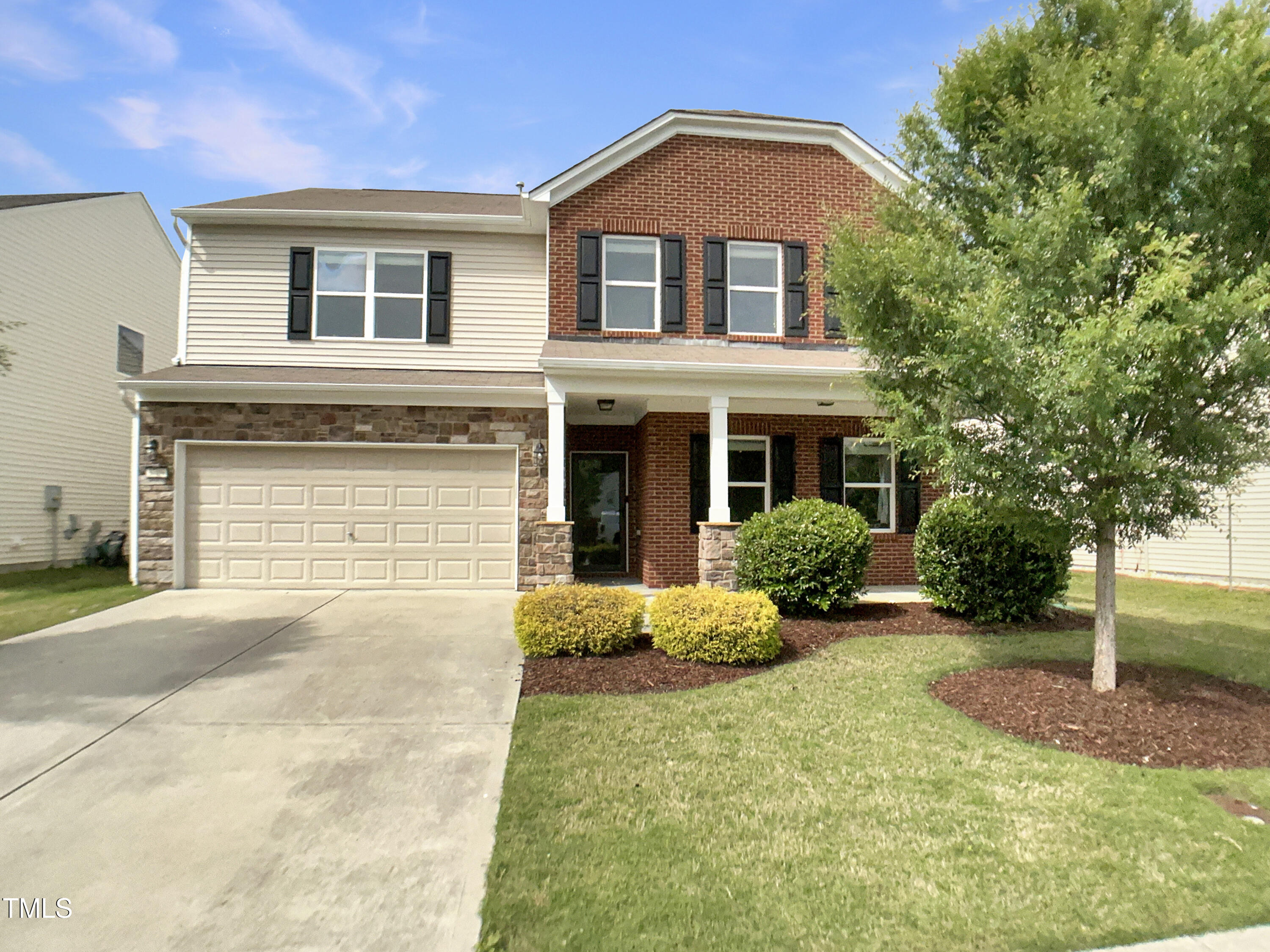 3709 Althorp Drive Raleigh, NC 27616 - Photo 1 of 28 listing_0