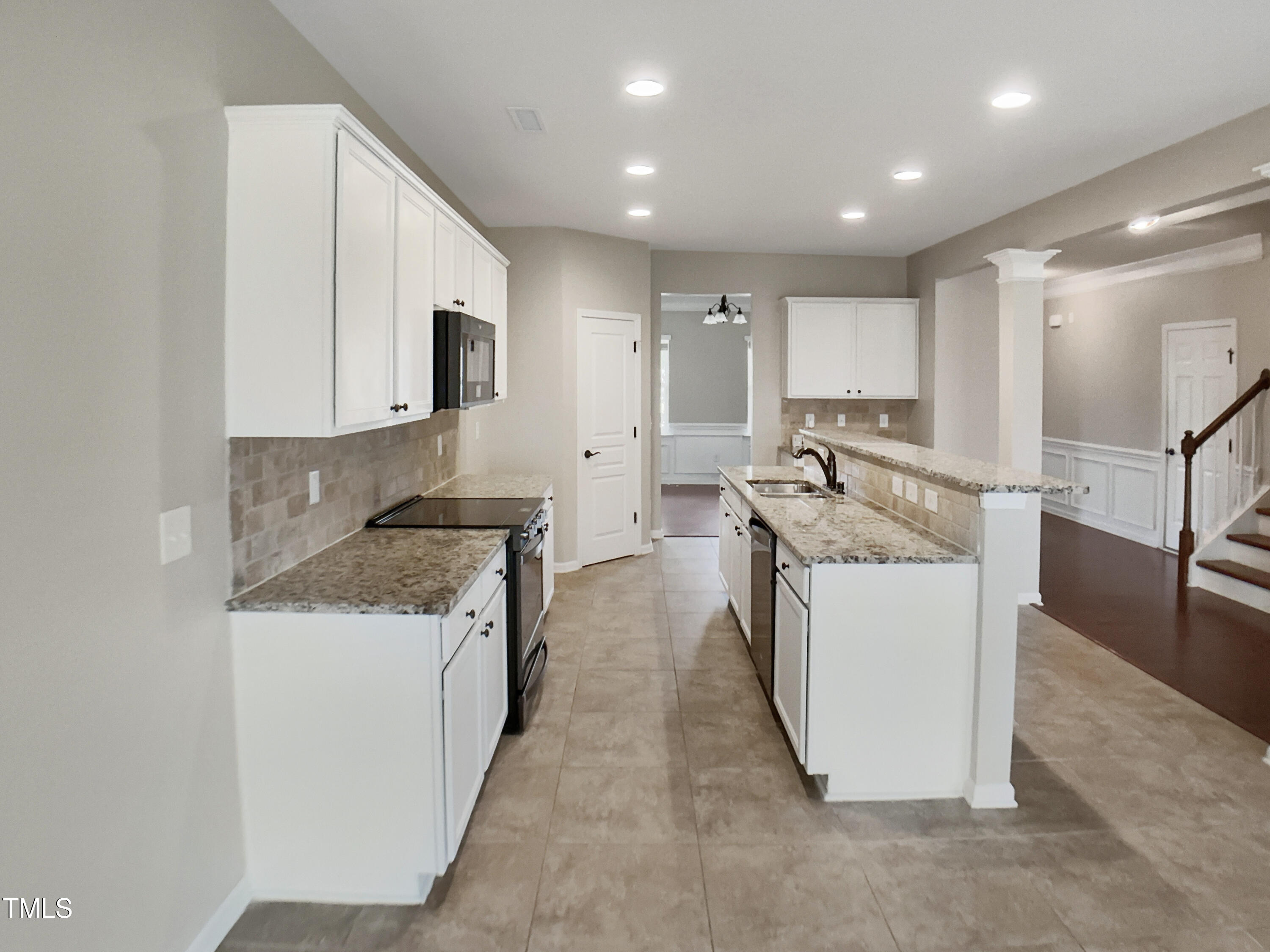 3709 Althorp Drive Raleigh, NC 27616 - Photo 6 of 28 listing_5