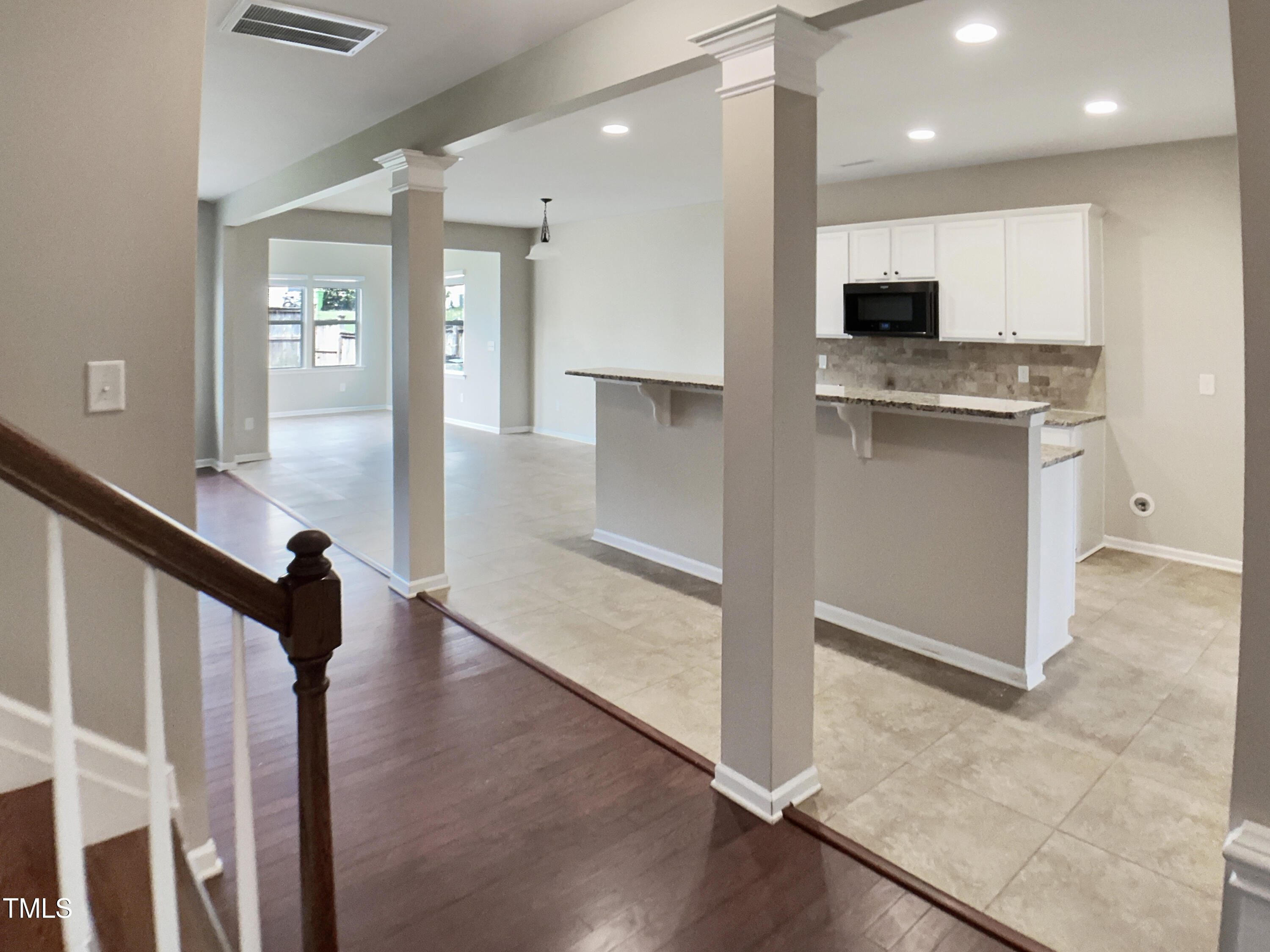3709 Althorp Drive Raleigh, NC 27616 - Photo 10 of 28 listing_9