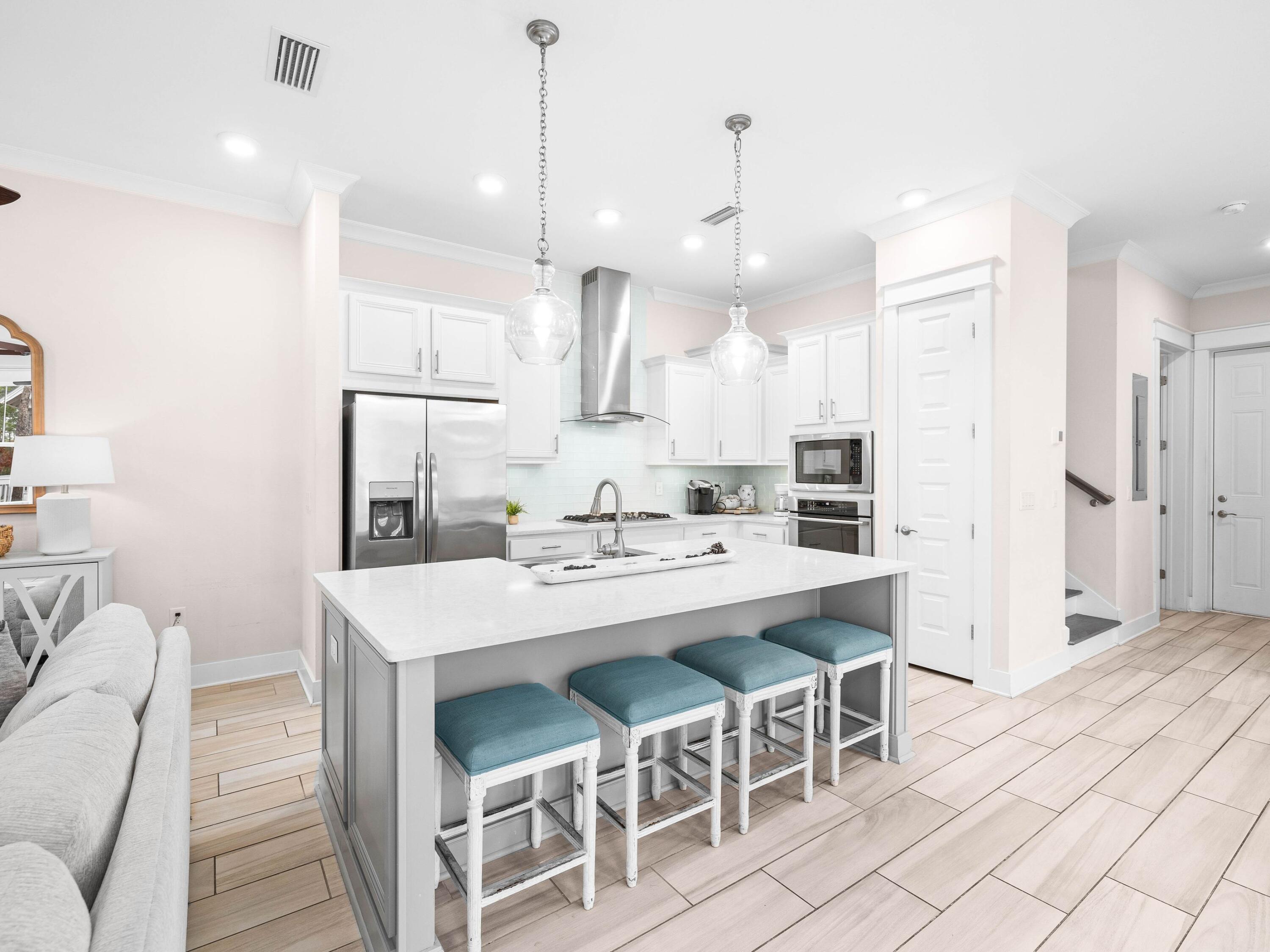 60 East E Pine, Unit A Inlet Beach, FL 32461 - Photo 11 of 32 photo_online_011