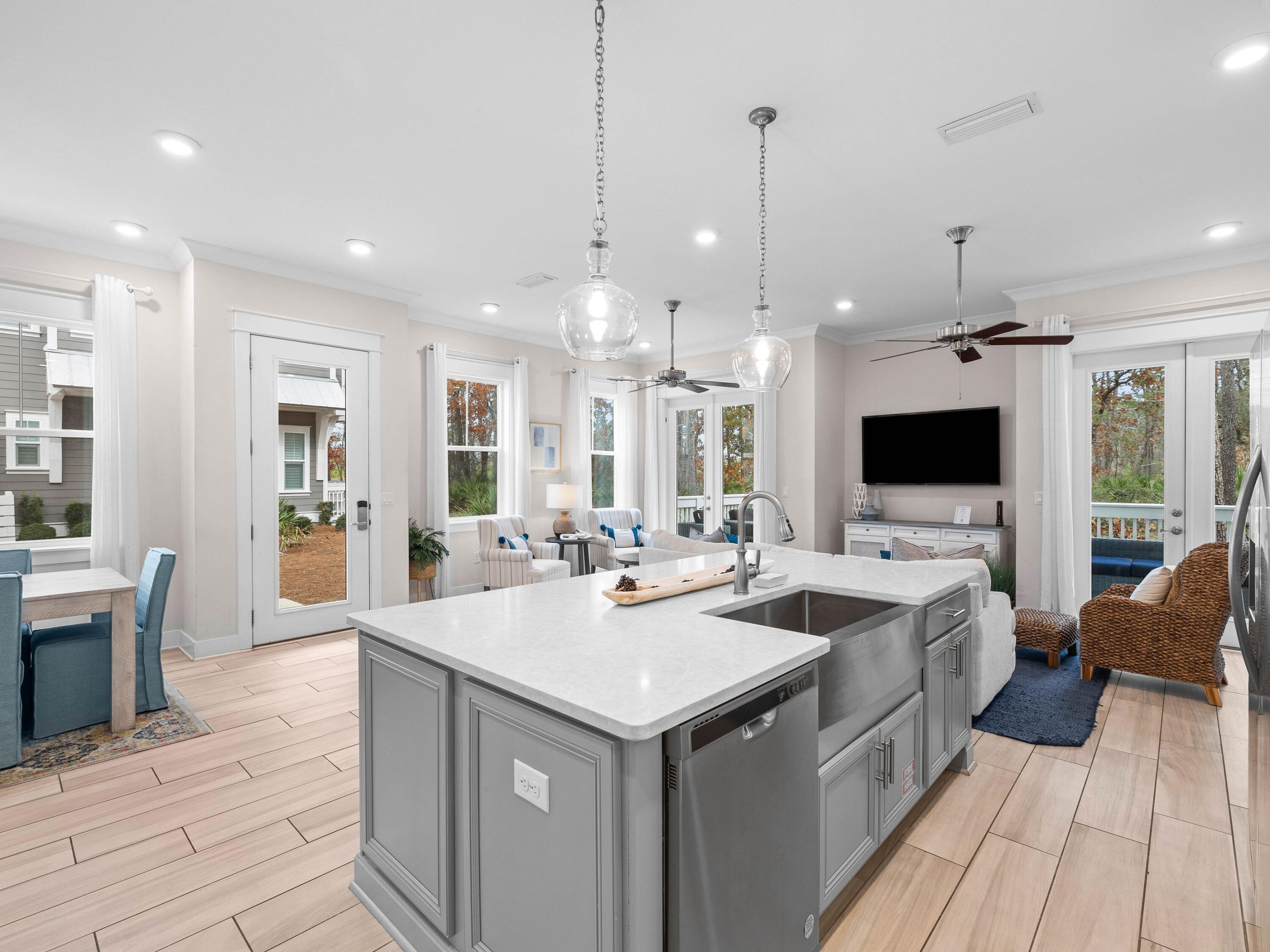 60 East E Pine, Unit A Inlet Beach, FL 32461 - Photo 14 of 32 photo_online_014