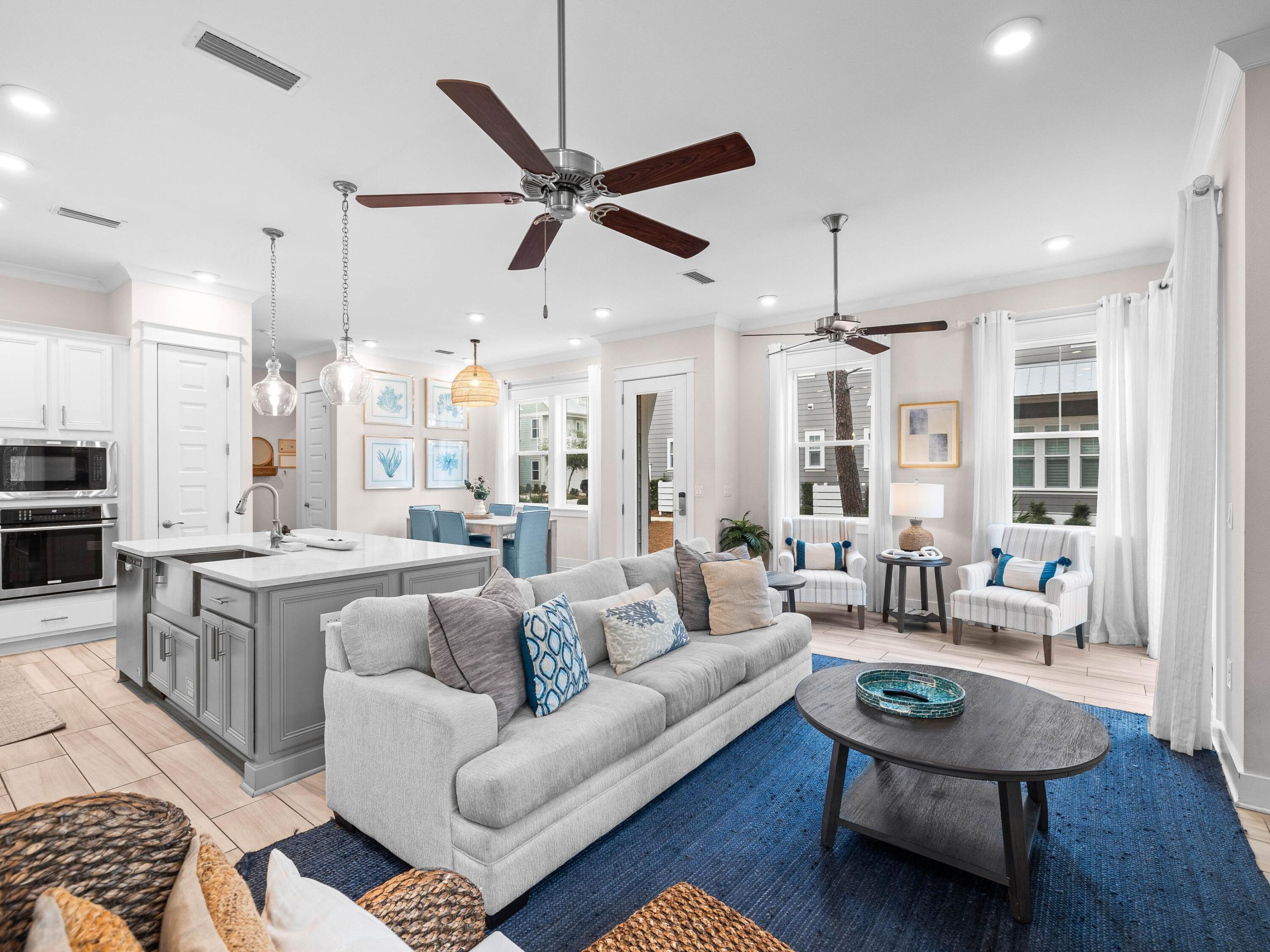 60 East E Pine, Unit A Inlet Beach, FL 32461 - Photo 15 of 32 photo_online_015