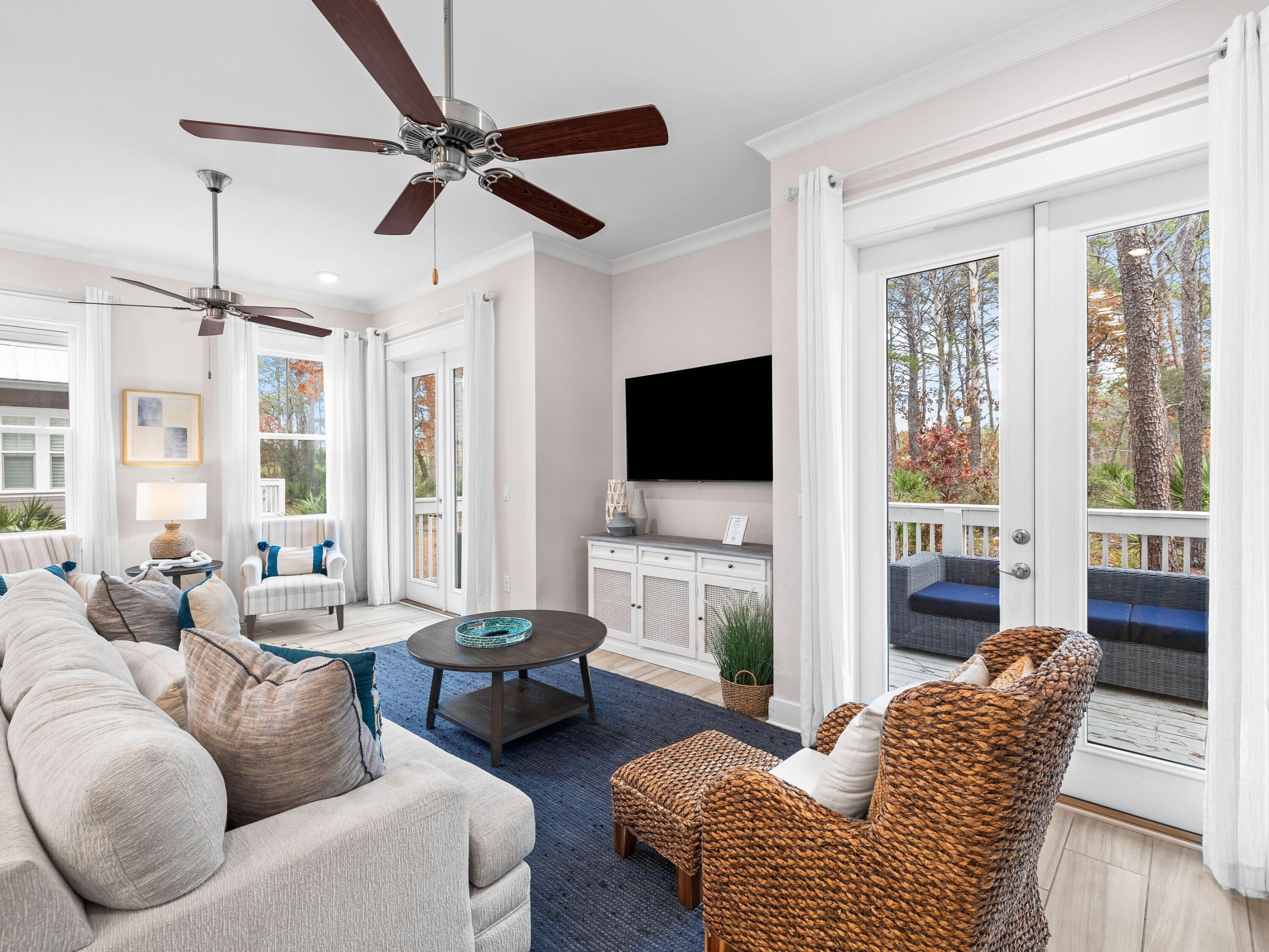 60 East E Pine, Unit A Inlet Beach, FL 32461 - Photo 16 of 32 photo_online_016