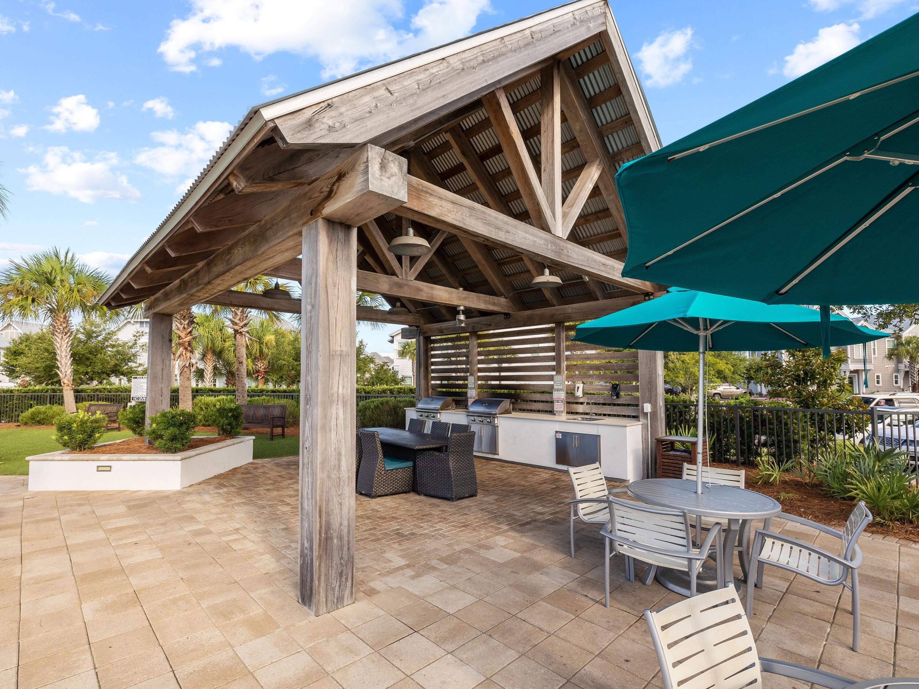 60 East E Pine, Unit A Inlet Beach, FL 32461 - Photo 27 of 32 photo_online_029