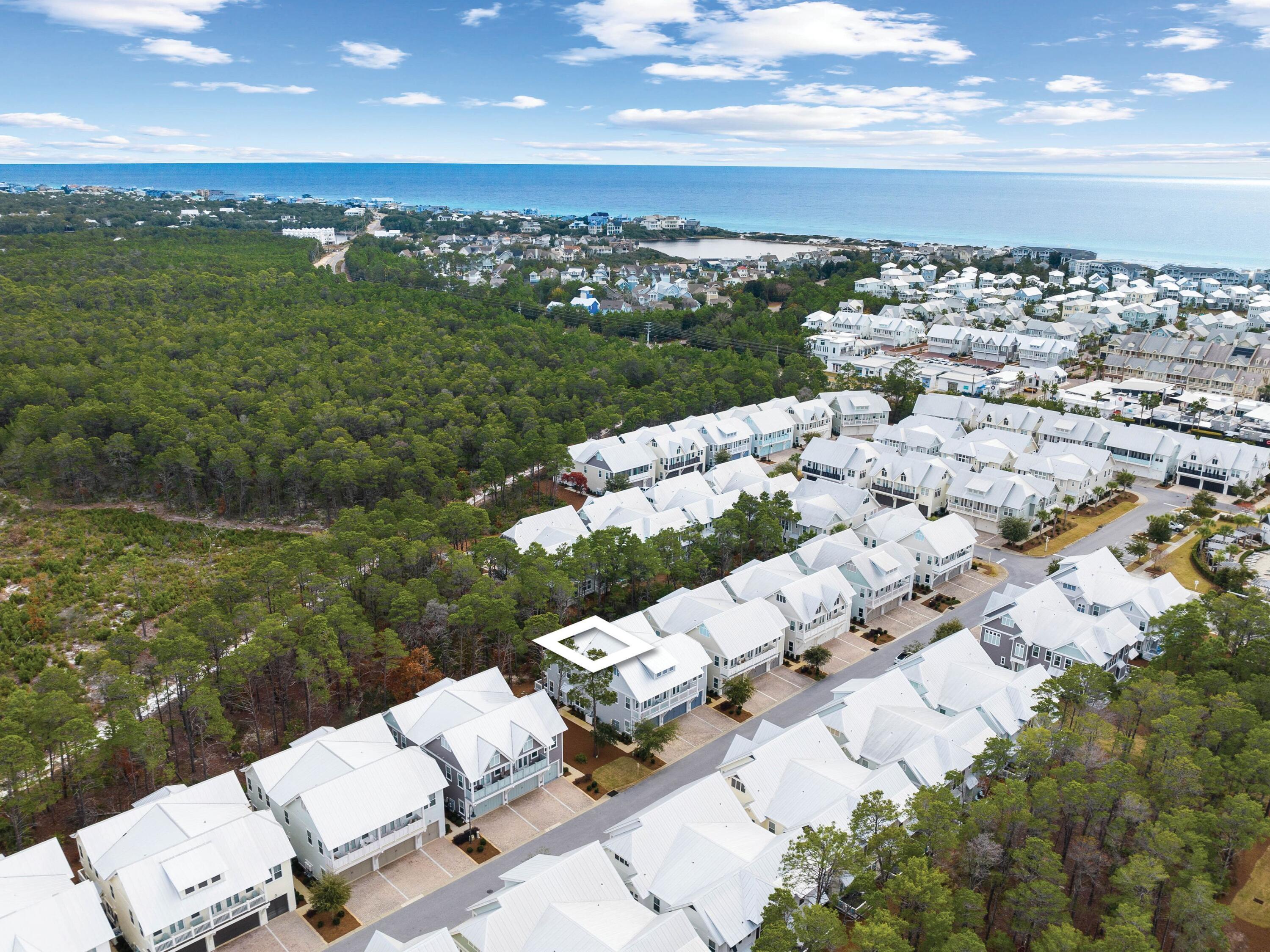 60 East E Pine, Unit A Inlet Beach, FL 32461 - Photo 3 of 32 photo_online_003