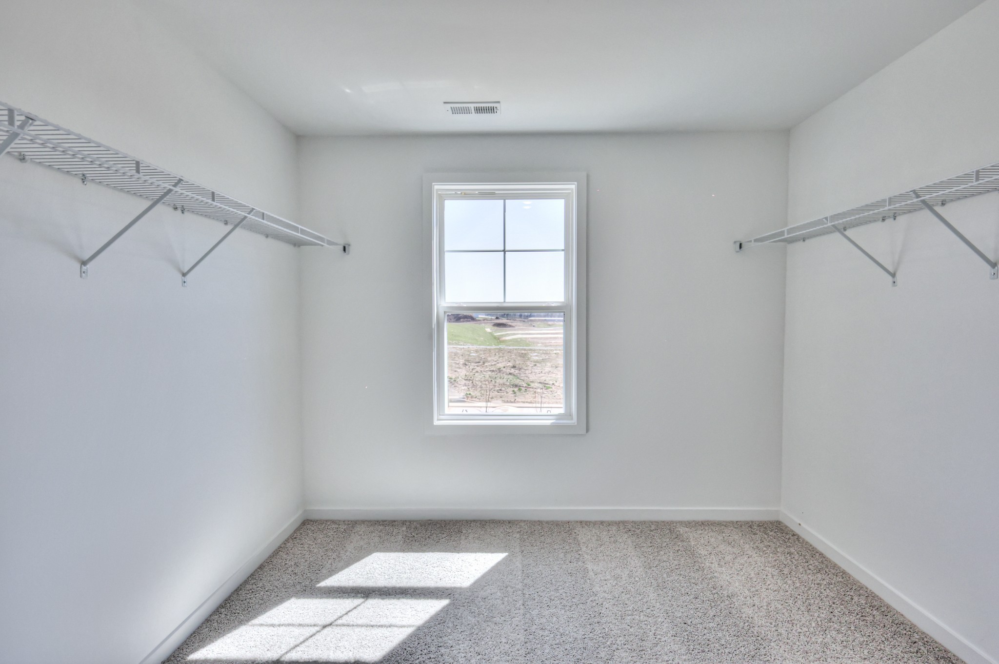 2584 Bluestem Road Columbia, TN 38401 - Photo 31 of 35 a view of an empty room with a window