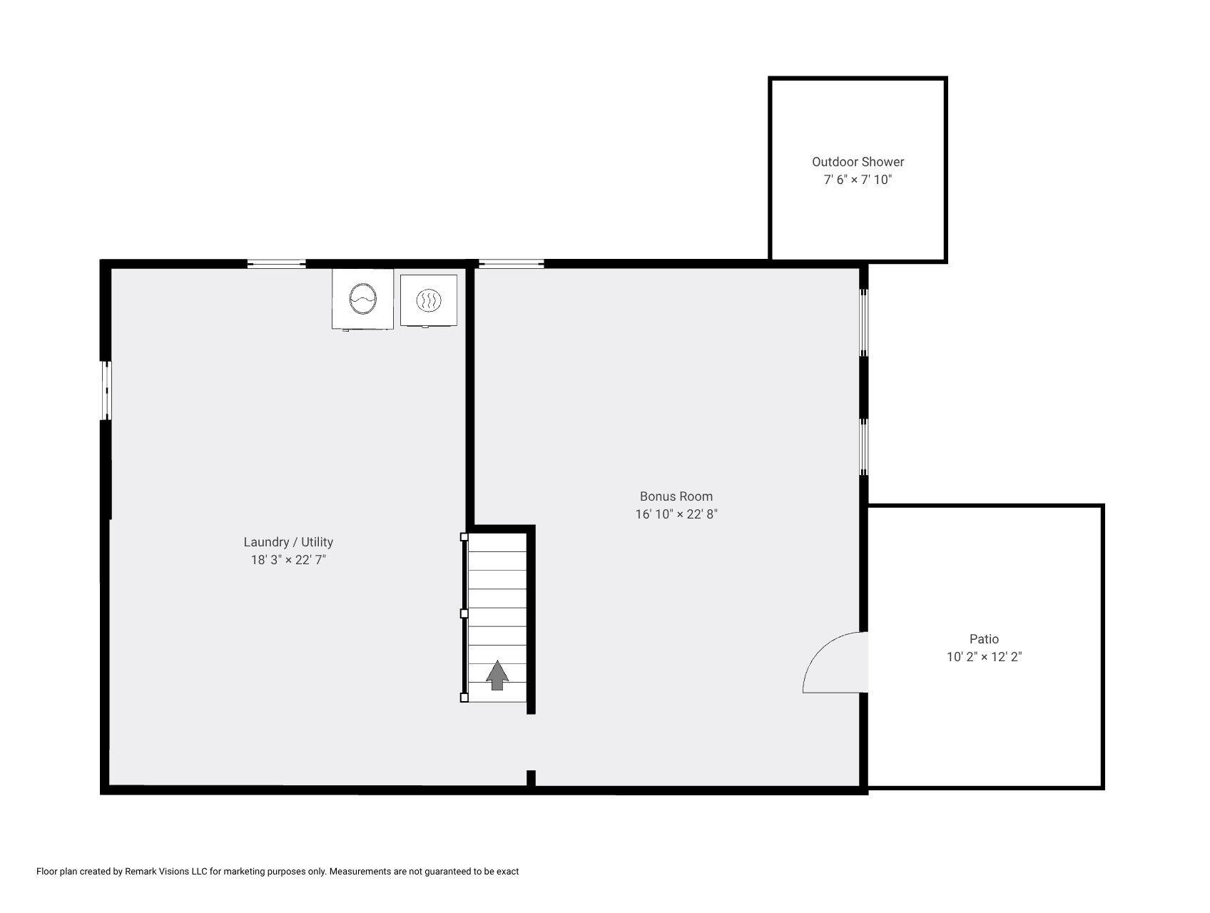 3098 State Hwy Route Eastham, MA 02642 - Photo 37 of 37 1163431-3098 US-6 Wellfleet - Basement o