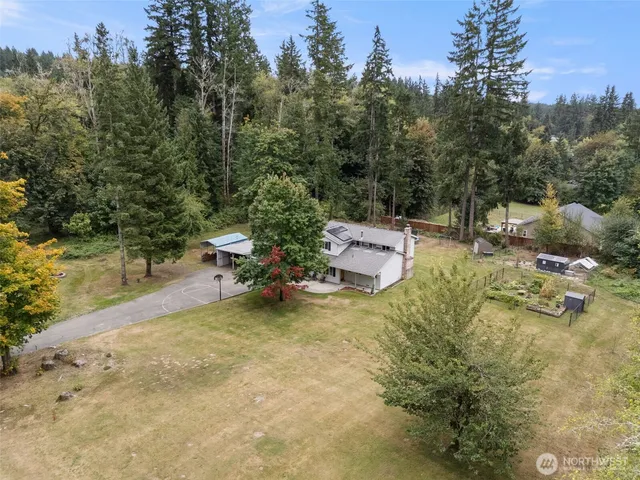 $637,400 | 450 Northeast Riverhill Drive, Belfair, WA 98528