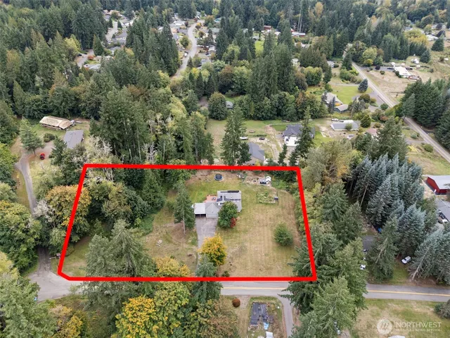 $639,900 | 450 Northeast Riverhill Drive, Belfair, WA 98528
