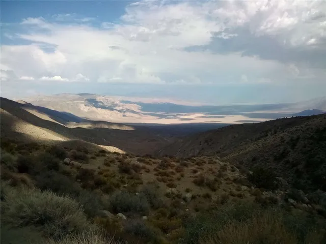 $8,000,000 | 0 South Warm Spring Road, Independence, CA 93526