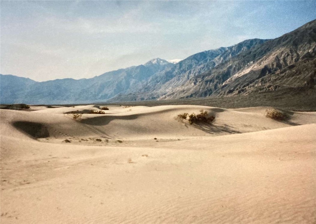 0 South Warm Spring Road Independence, CA 93526 - Photo 3 of 12 a view of ocean with beach