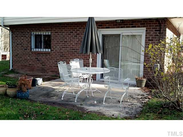 911 Jerome Road Durham, NC 27713 - Photo 6 of 16 Photo 6