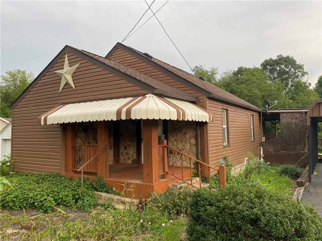122 Hoy Street Rices Landing, PA 15357 - Photo 1 of 41