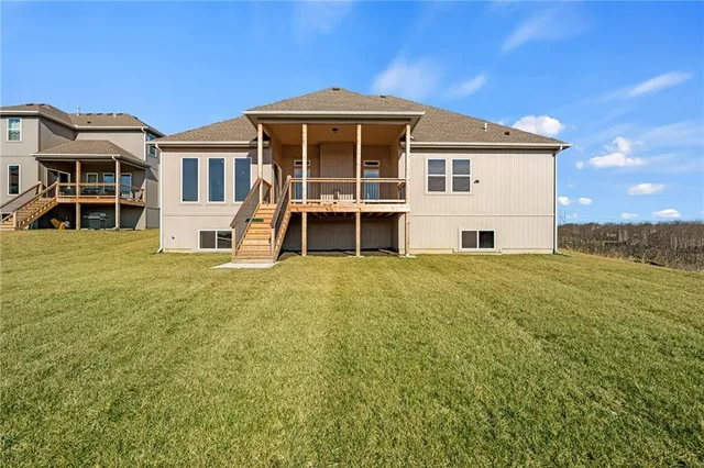 $606,740 | 7009 Northeast 102nd Court, Kansas City, MO 64156