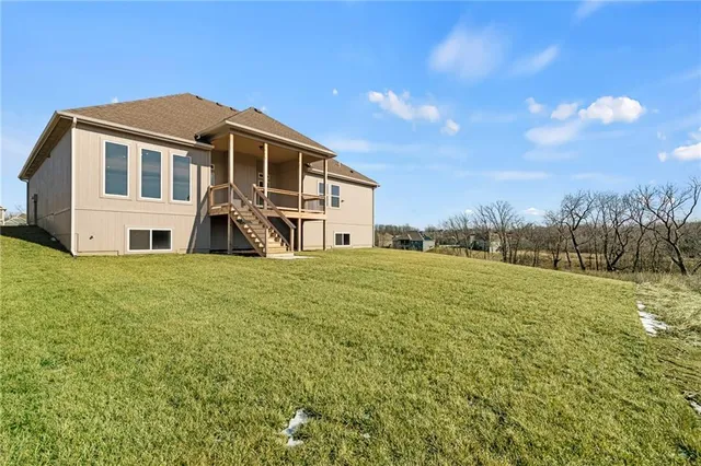 $606,740 | 7009 Northeast 102nd Court, Kansas City, MO 64156