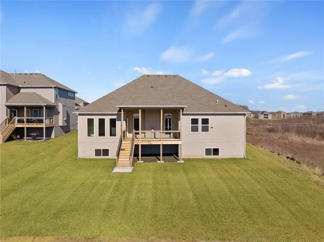 $606,740 | 7009 Northeast 102nd Court, Kansas City, MO 64156