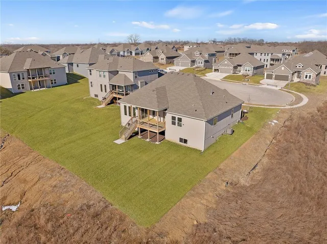 $606,740 | 7009 Northeast 102nd Court, Kansas City, MO 64156