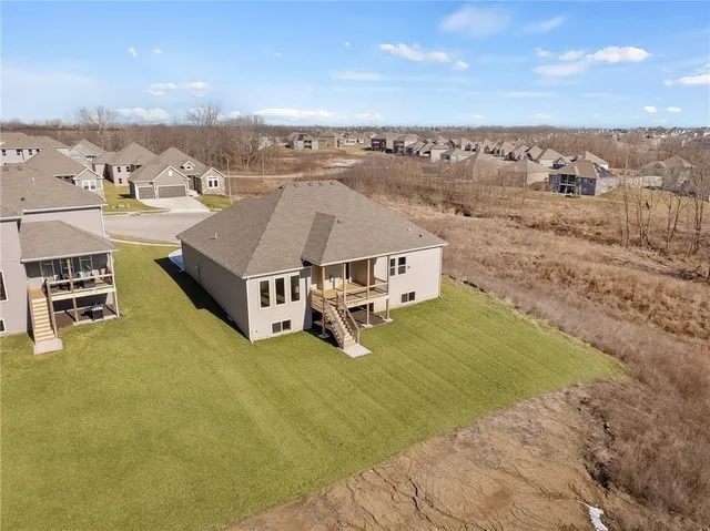 $606,740 | 7009 Northeast 102nd Court, Kansas City, MO 64156