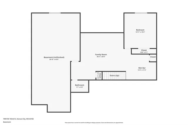 $606,740 | 7009 Northeast 102nd Court, Kansas City, MO 64156