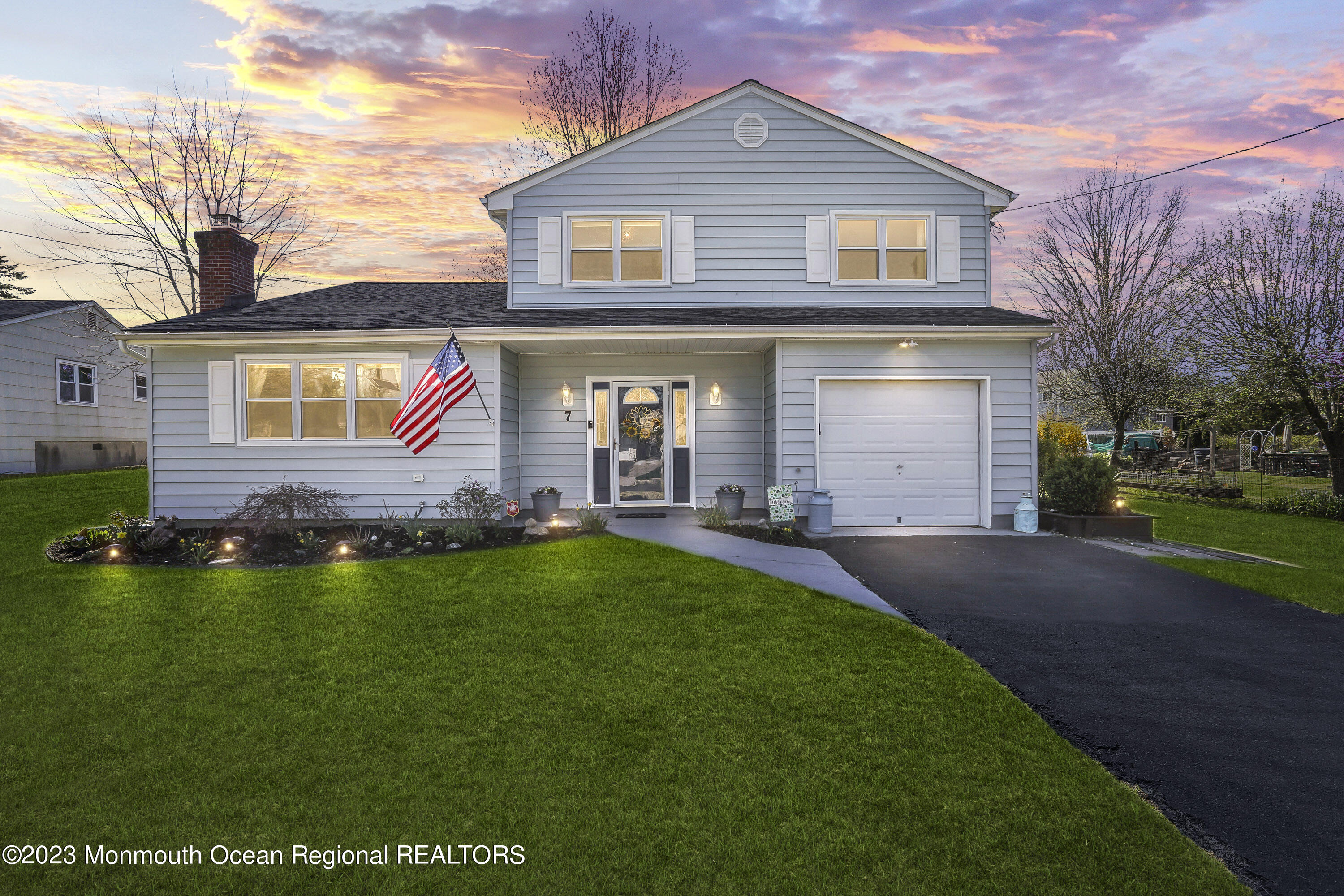 7 Graham Road Allentown, NJ 08501 - Photo 1 of 51 5W5A3689_DTE