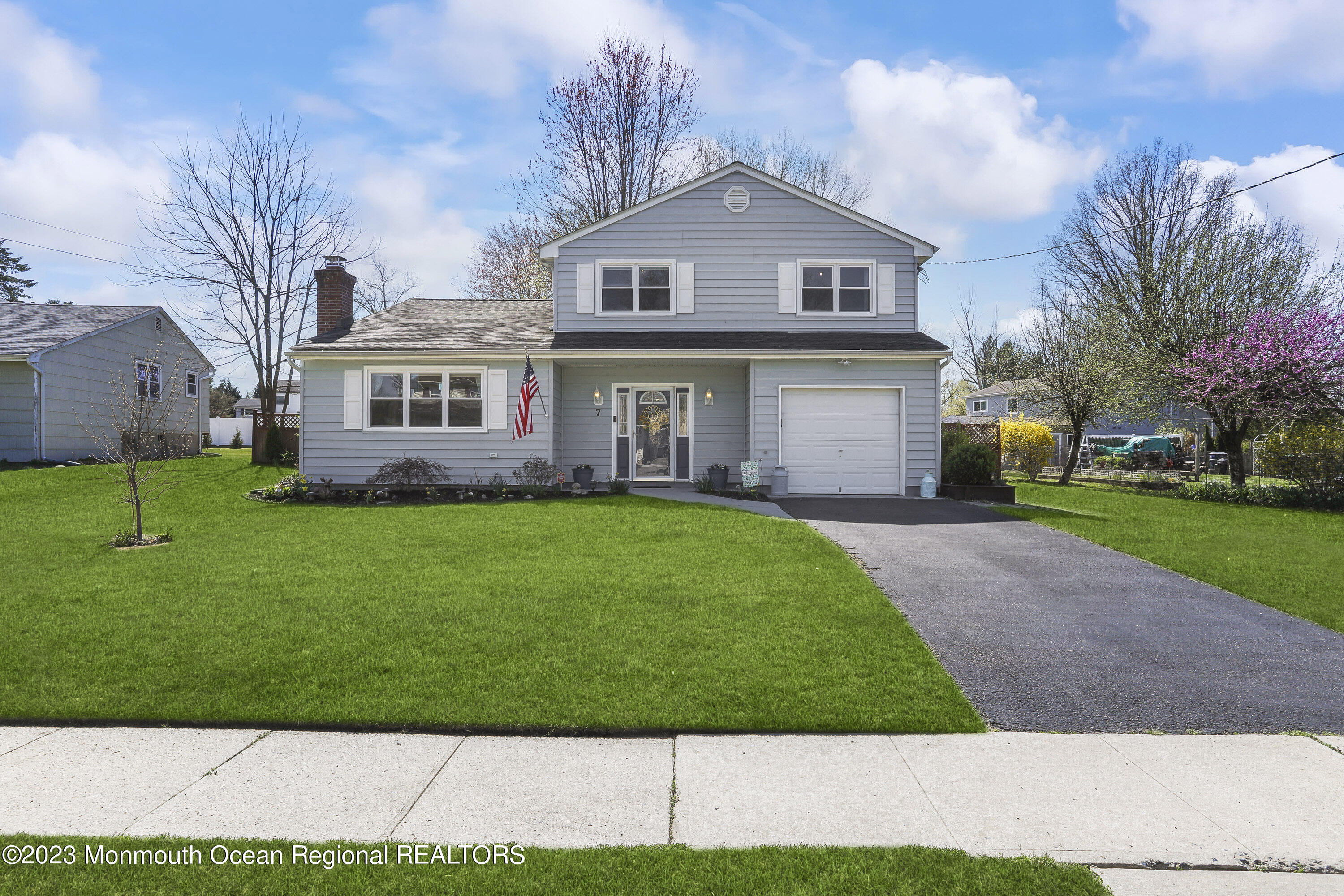 7 Graham Road Allentown, NJ 08501 - Photo 3 of 51 5W5A3694