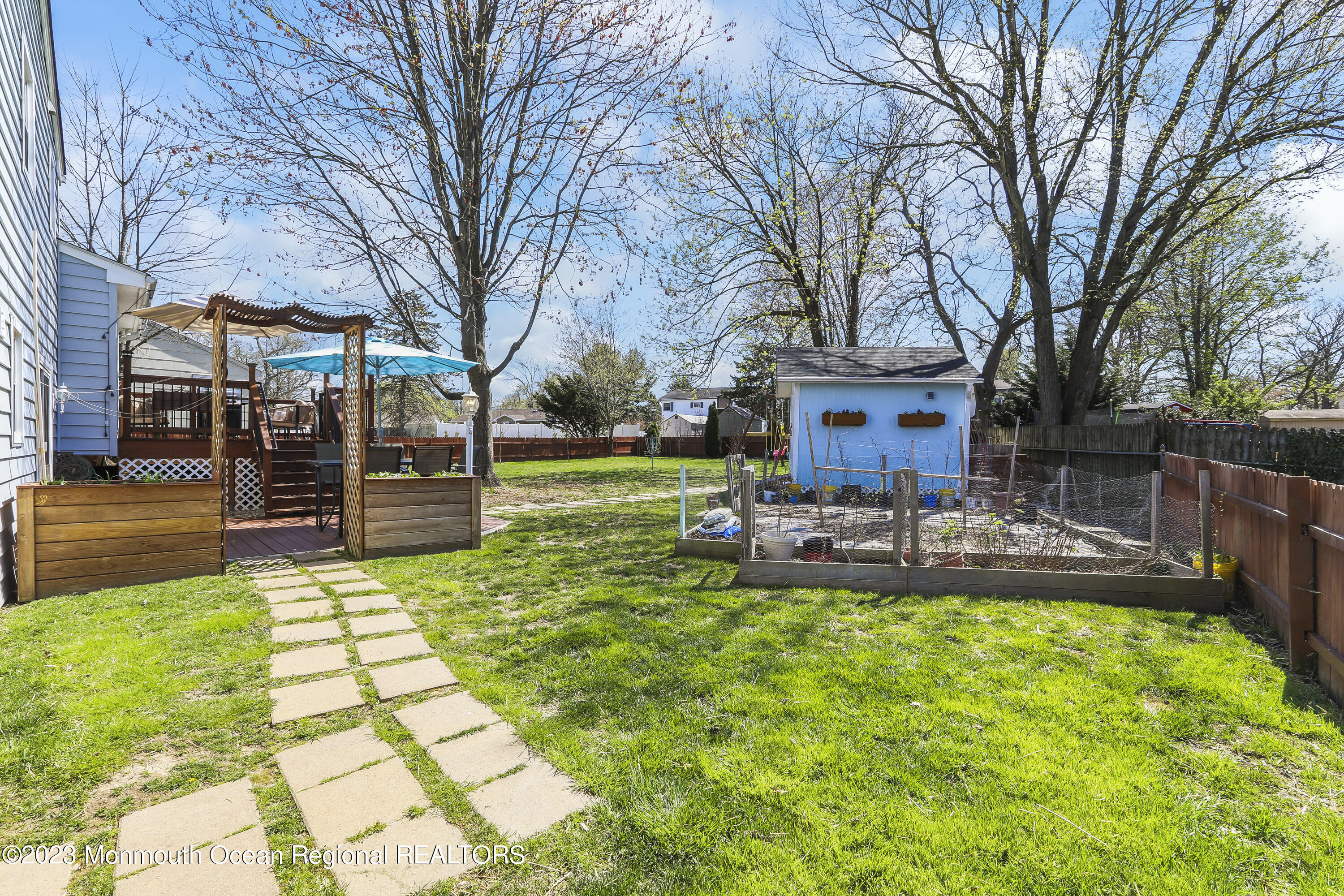 7 Graham Road Allentown, NJ 08501 - Photo 35 of 51 5W5A3912