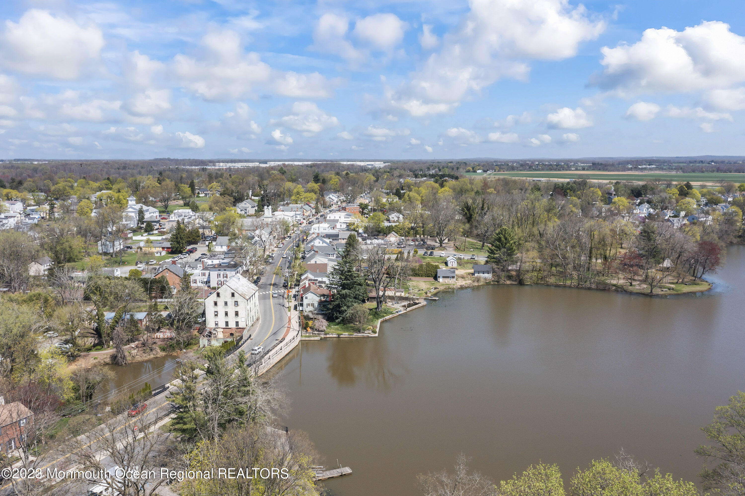 7 Graham Road Allentown, NJ 08501 - Photo 46 of 51 DJI_0731