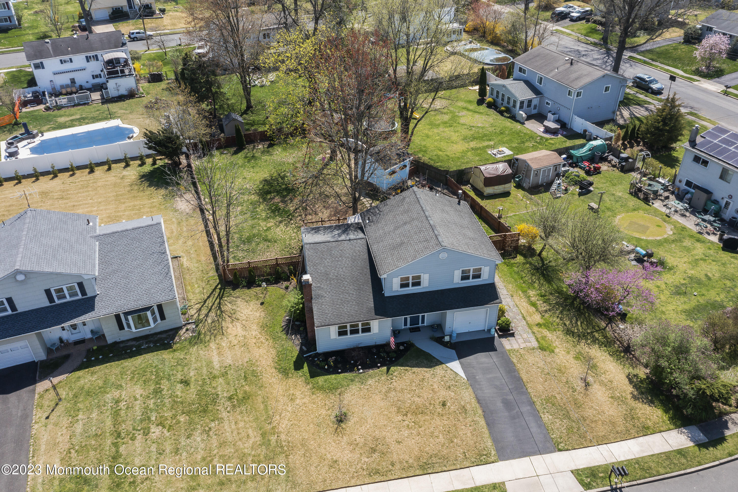 7 Graham Road Allentown, NJ 08501 - Photo 50 of 51 DJI_0720