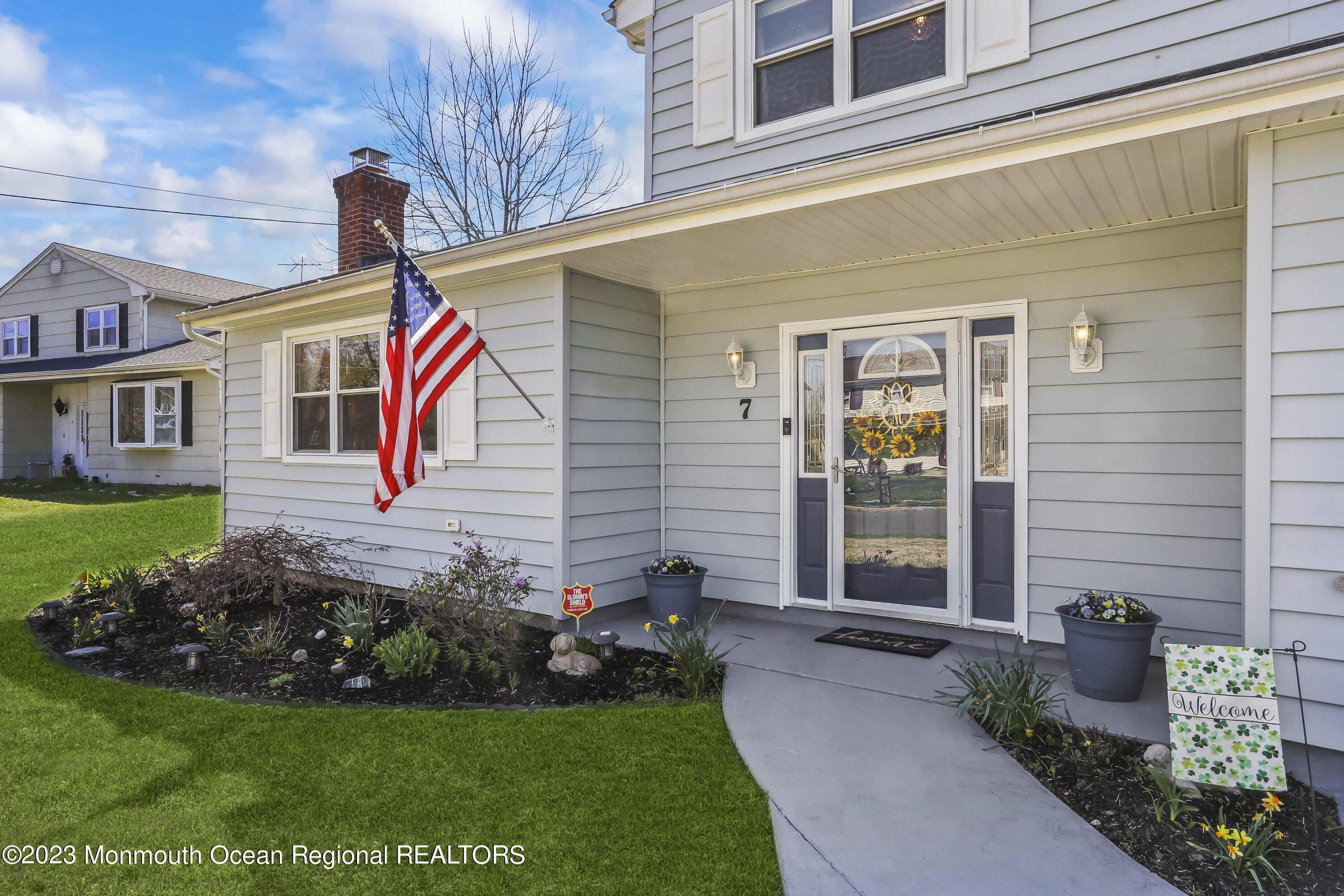 7 Graham Road Allentown, NJ 08501 - Photo 5 of 51 5W5A3699