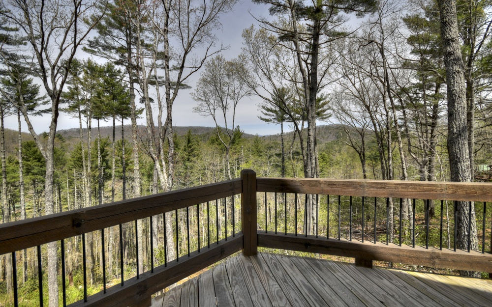 588 Bell Camp Ridge Road Blue Ridge, GA 30513 - Photo 3 of 4 Additional View