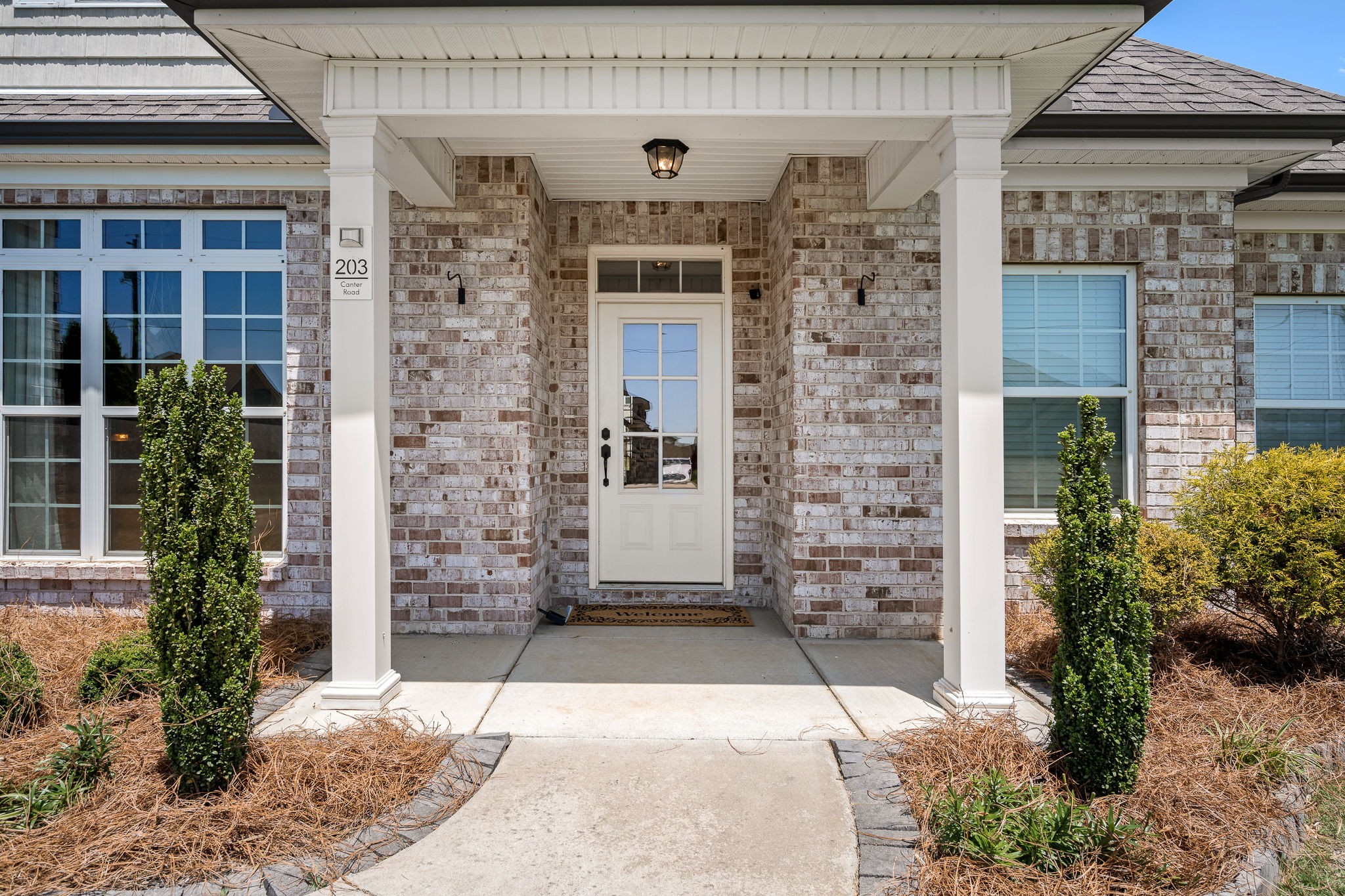 203 Lane Road Lascassas, TN 37085 - Photo 2 of 42