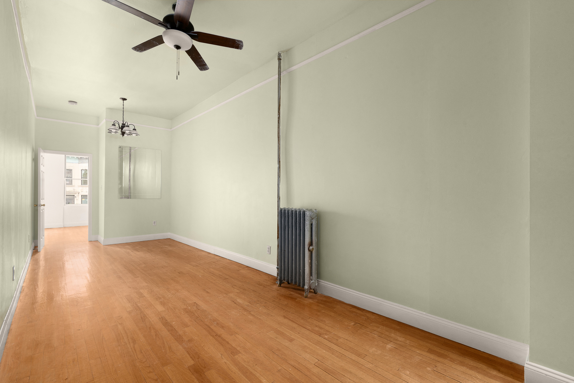 306 Lincoln Road, Unit 2L Brooklyn, NY 11225 - Photo 3 of 7
