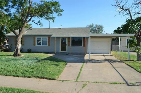 $85,000 | 2018 East 28th Street, Lubbock, TX 79404