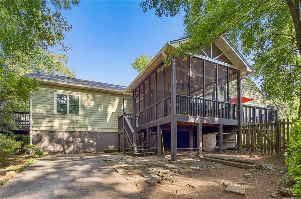 239 West Benson Street Decatur, GA 30030 - Photo 34 of 46 Gallery Image 34
