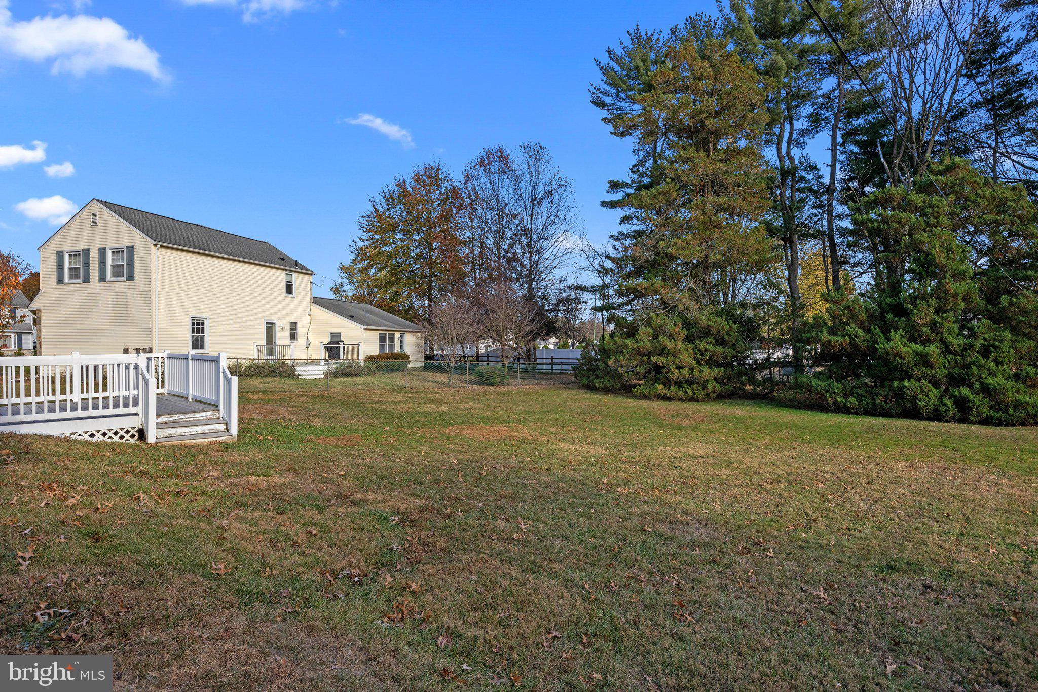 135 Woodlawn Road Warminster, PA 18974 - Photo 22 of 29