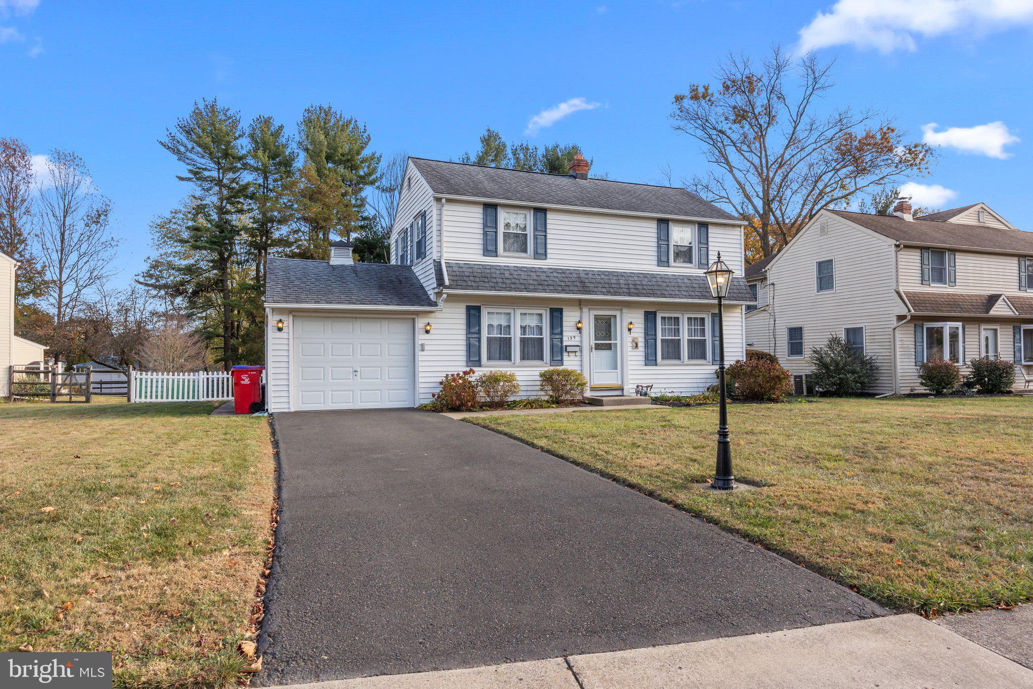 135 Woodlawn Road Warminster, PA 18974 - Photo 26 of 29