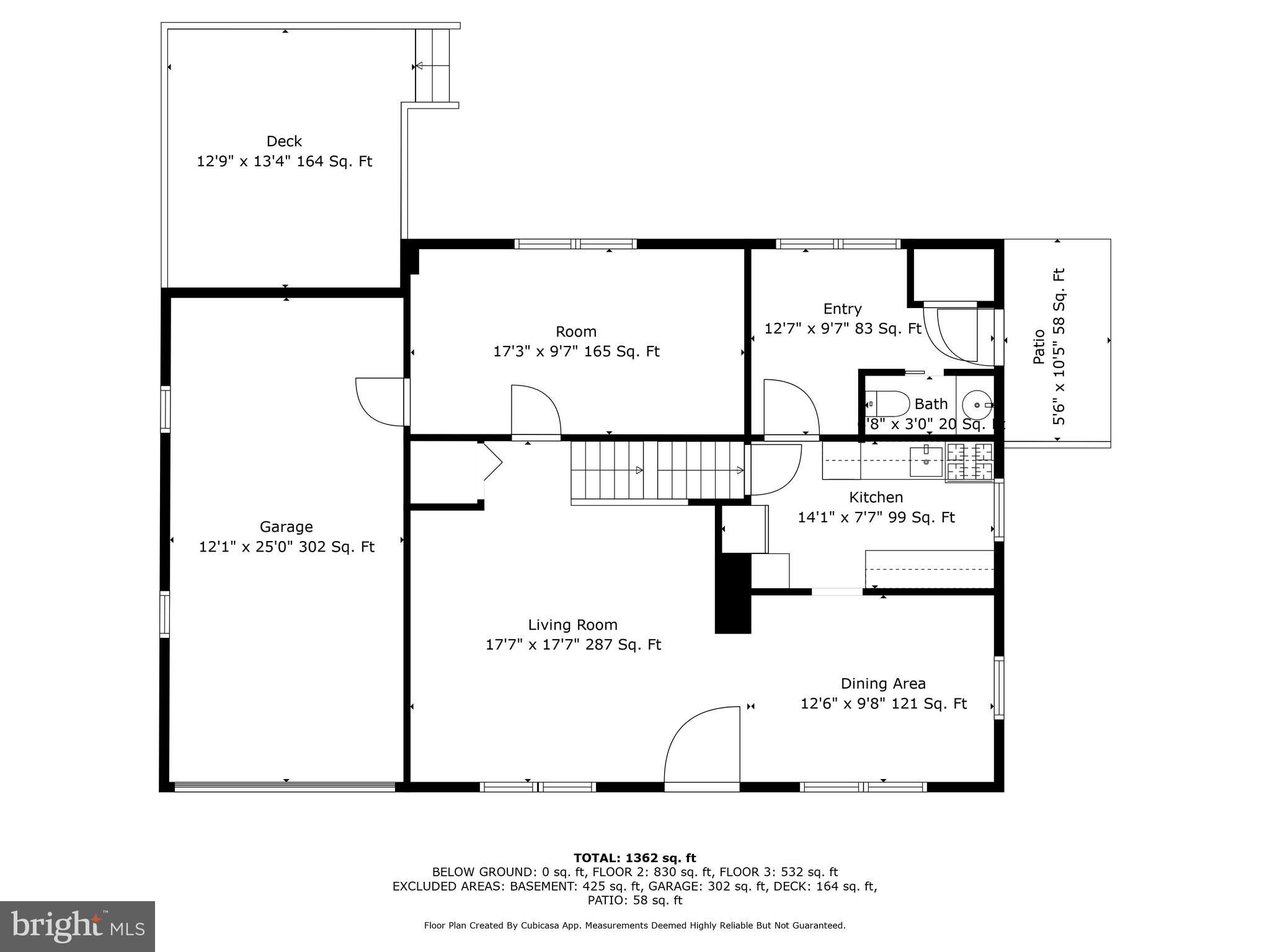 135 Woodlawn Road Warminster, PA 18974 - Photo 27 of 29