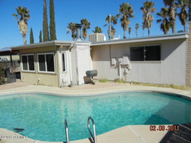 2718 South Jaguar Road Tucson, AZ 85730 - Photo 19 of 19